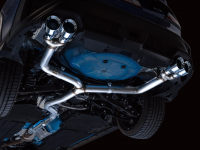 Exhaust AWE Subaru VB WRX Track Edition - 3020-42979 | 3020-43979 Exhaust AWE Subaru VB WRX Track Edition - 3020-42979 | 3020-43979